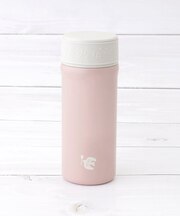 【ワンズテラスオリジナル】EWBH シリコンバンド付きボトル 300ml