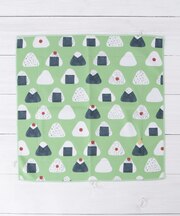 HELLOBEAR くっつくランチクロス