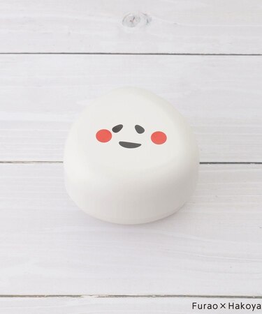 fufufu おにぎりケース 330ml
