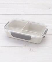 【ワンズテラスオリジナル】EWBH 4点ロックランチボックス 750ml