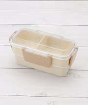 【ワンズテラスオリジナル】EWBH 2段ランチボックス 600ml