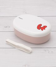 【ワンズテラス限定】OKAs 小判一段弁当 480ml