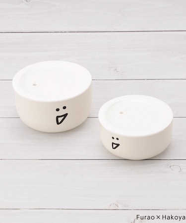 fufufu 保存容器セット