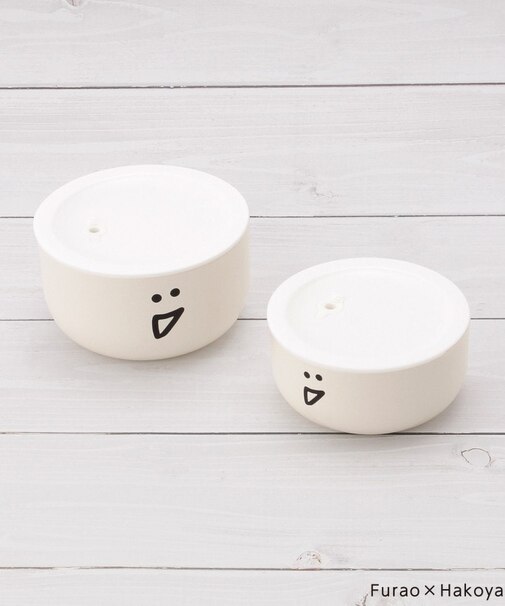 fufufu 保存容器セット