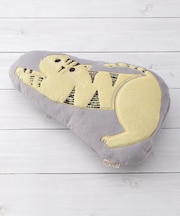 fikalycka 猫型クッション