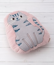 fikalycka 猫型クッション