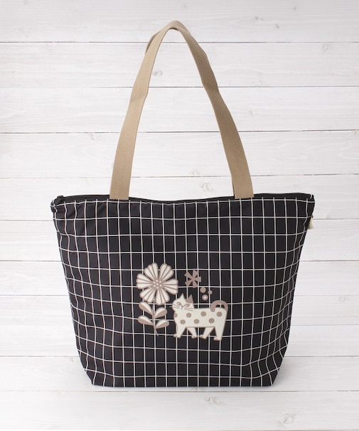 fikalycka 保冷トート