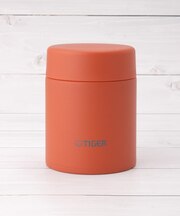 TIGER 真空断熱フードジャー 400ml