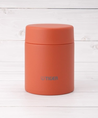 TIGER 真空断熱フードジャー 400ml