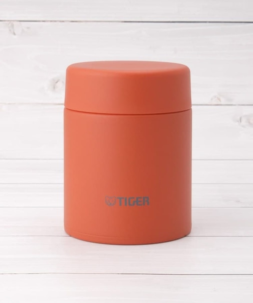 TIGER 真空断熱フードジャー 400ml