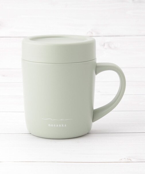 ノサンカ マグ WITH LID 280ml