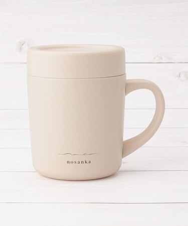 ノサンカ マグ WITH LID 280ml