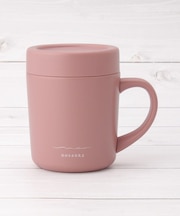 ノサンカ マグ WITH LID 280ml
