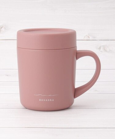 ノサンカ マグ WITH LID 280ml