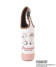 SNOOPY ボトルカバー