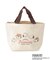 SNOOPY ランチバッグ