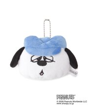 SNOOPY ぬいぐるみメジャー