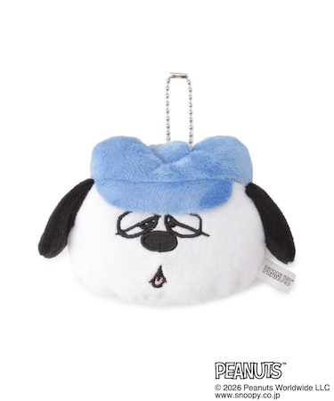 SNOOPY ぬいぐるみメジャー