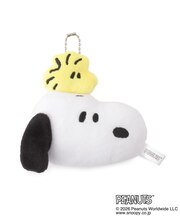 SNOOPY ぬいぐるみメジャー