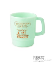 ◆SNOOPY レトロスタックカップ 350ml