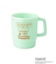 ◆SNOOPY レトロスタックカップ 350ml
