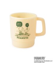 ◆SNOOPY レトロスタックカップ 350ml