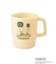 ◆SNOOPY レトロスタックカップ 350ml