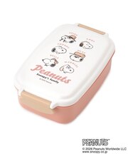 SNOOPY 1段ランチボックス 550ml