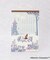 MOOMIN ウッドパーツカレンダー 壁掛