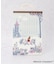 MOOMIN ウッドパーツカレンダー 壁掛
