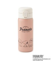 SNOOPY ステンレスボトル 350ml