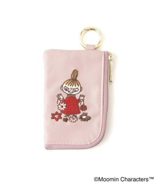 MOOMIN スマートキーケース