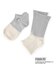 【あったか】SNOOPY ソックスセット ネムリケア