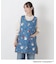【あったか】MOOMIN あったかエプロン ディッシュ ミイ