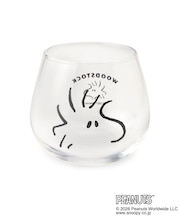SNOOPY ゆらゆらタンブラー ウッドストック 320ml