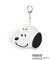 SNOOPY シリコンミニポーチ スヌーピー