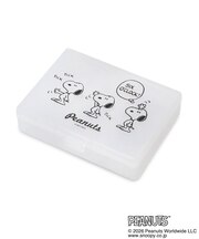 ◆SNOOPY ピルケース スヌーピー