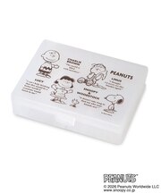 ◆SNOOPY ピルケース ピーナッツ