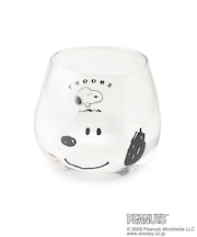 SNOOPY ゆらゆらタンブラー スヌーピー 320ml