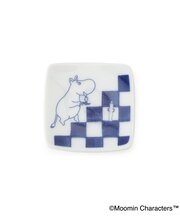 MOOMIN 箸置き ICHIMATSU