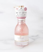 ロウレンス ヘアオイル