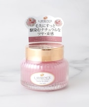 ロウレンス ヘアバーム
