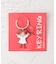 COCOちゃん キーリング