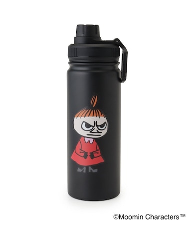 MOOMIN ステンレスボトル 550ml