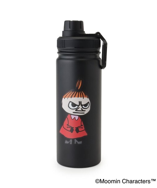MOOMIN ステンレスボトル 550ml