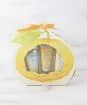 ゆず香る スペシャルケアセット