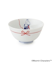 MOOMIN 茶碗 MIZUHIKI 330ml