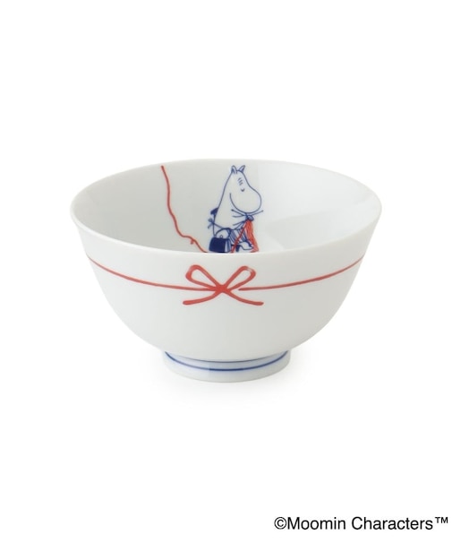 MOOMIN 茶碗 MIZUHIKI 330ml