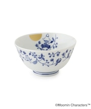 MOOMIN 茶碗 KARAKUSA 330ml