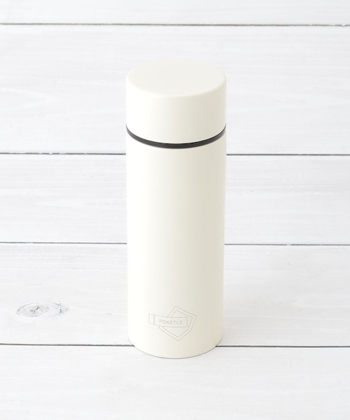 ポケトル ボトル 120ml